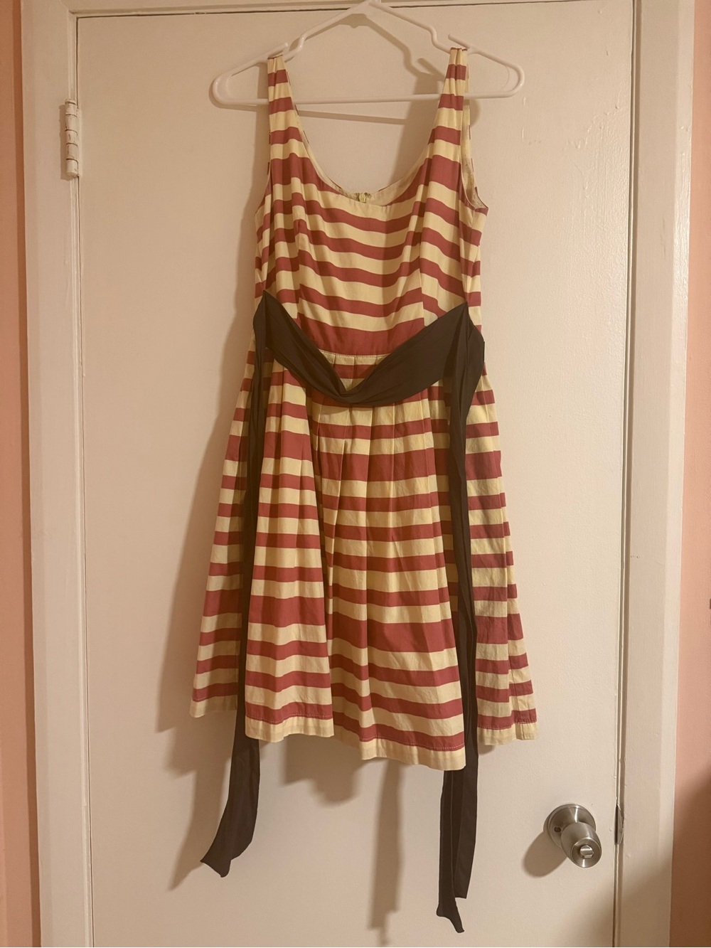 Rare Anthropologie Caranday dress by Corey Lynn Calter - size 8
